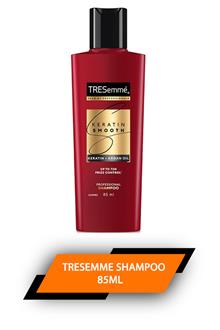 Tresemme Shampoo 85ml